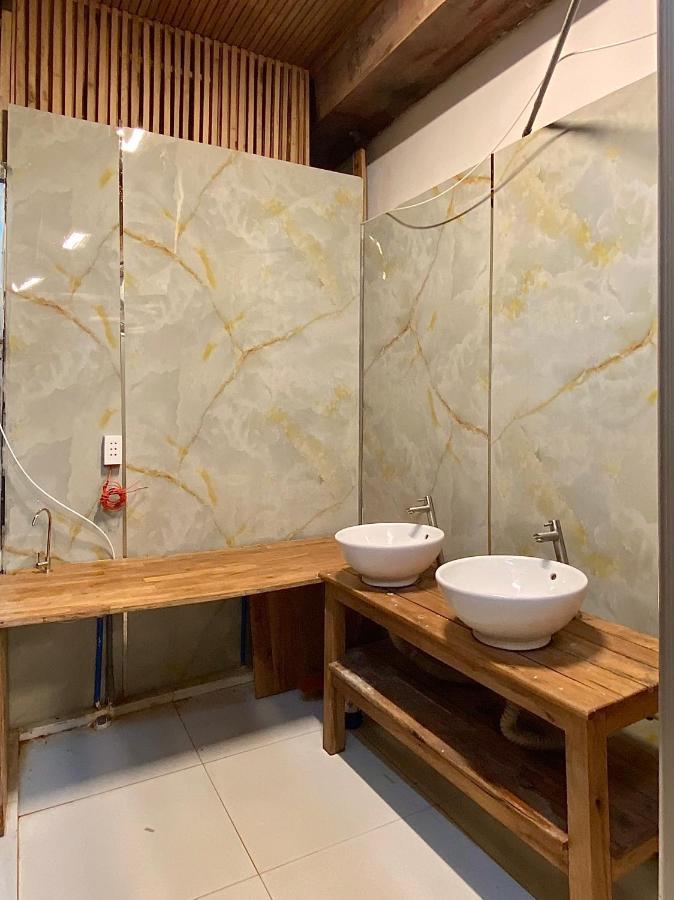 The Gk House Hostel, Ecolliving, Central City, Natural Wooden, Chill View Rooftop, Restaurant And Cocktail Bar TP. Hồ Chí Minh Ngoại thất bức ảnh