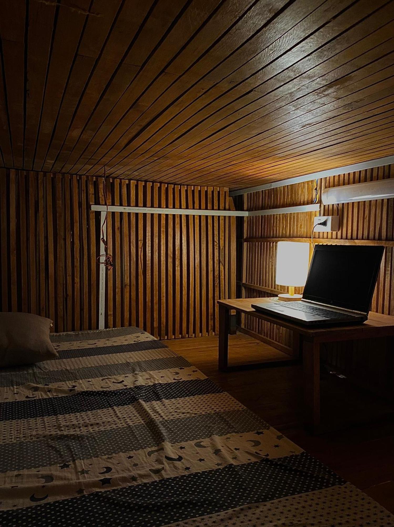 The Gk House Hostel, Ecolliving, Central City, Natural Wooden, Chill View Rooftop, Restaurant And Cocktail Bar TP. Hồ Chí Minh Ngoại thất bức ảnh