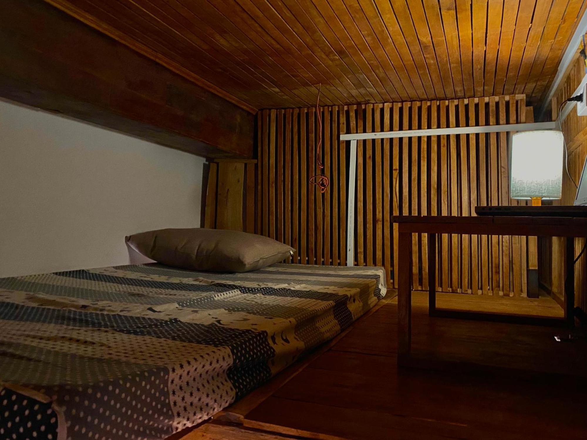The Gk House Hostel, Ecolliving, Central City, Natural Wooden, Chill View Rooftop, Restaurant And Cocktail Bar TP. Hồ Chí Minh Ngoại thất bức ảnh