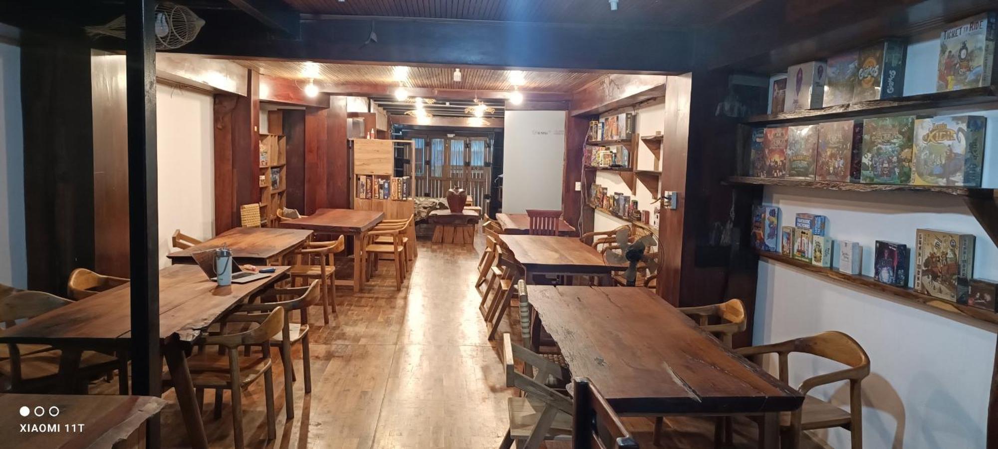 The Gk House Hostel, Ecolliving, Central City, Natural Wooden, Chill View Rooftop, Restaurant And Cocktail Bar TP. Hồ Chí Minh Ngoại thất bức ảnh