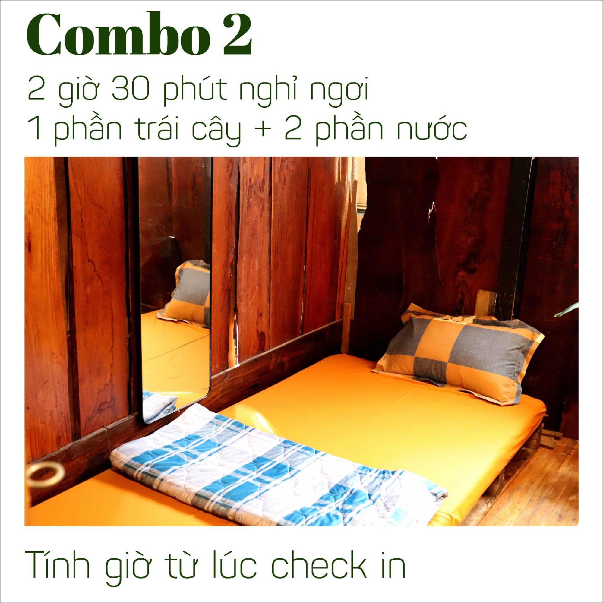 The Gk House Hostel, Ecolliving, Central City, Natural Wooden, Chill View Rooftop, Restaurant And Cocktail Bar TP. Hồ Chí Minh Ngoại thất bức ảnh